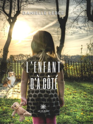 cover image of L'enfant d'à côté